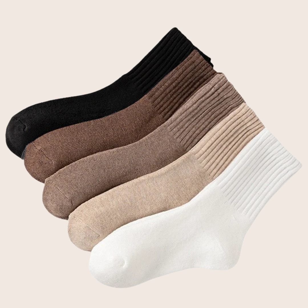 FlowFit™ Socks