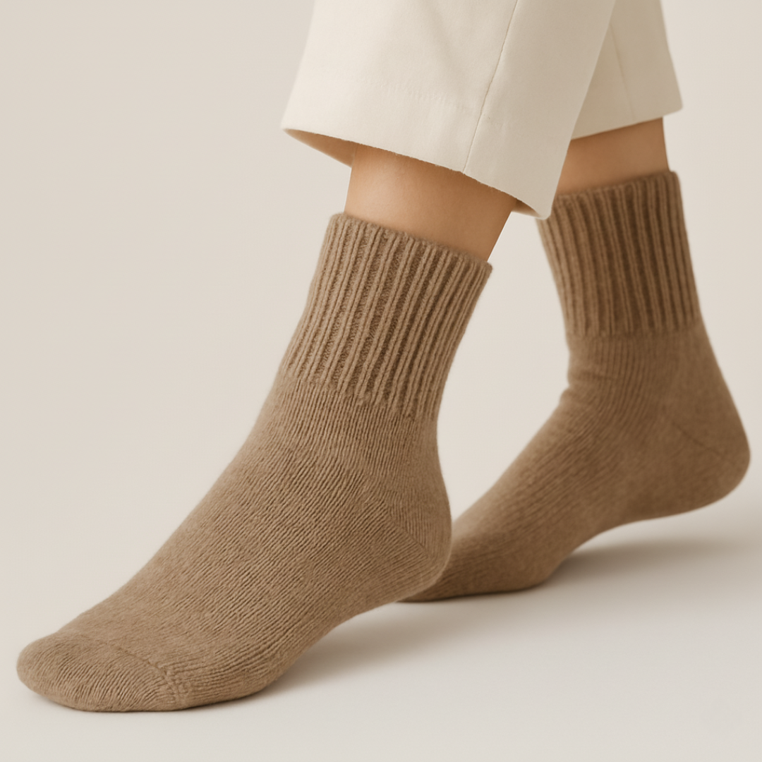 FlowFit™ Socks