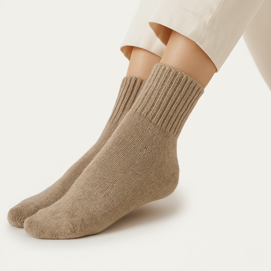 FlowFit™ Socks